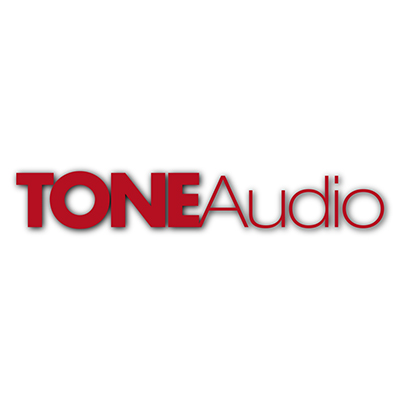 1toneAudio logo