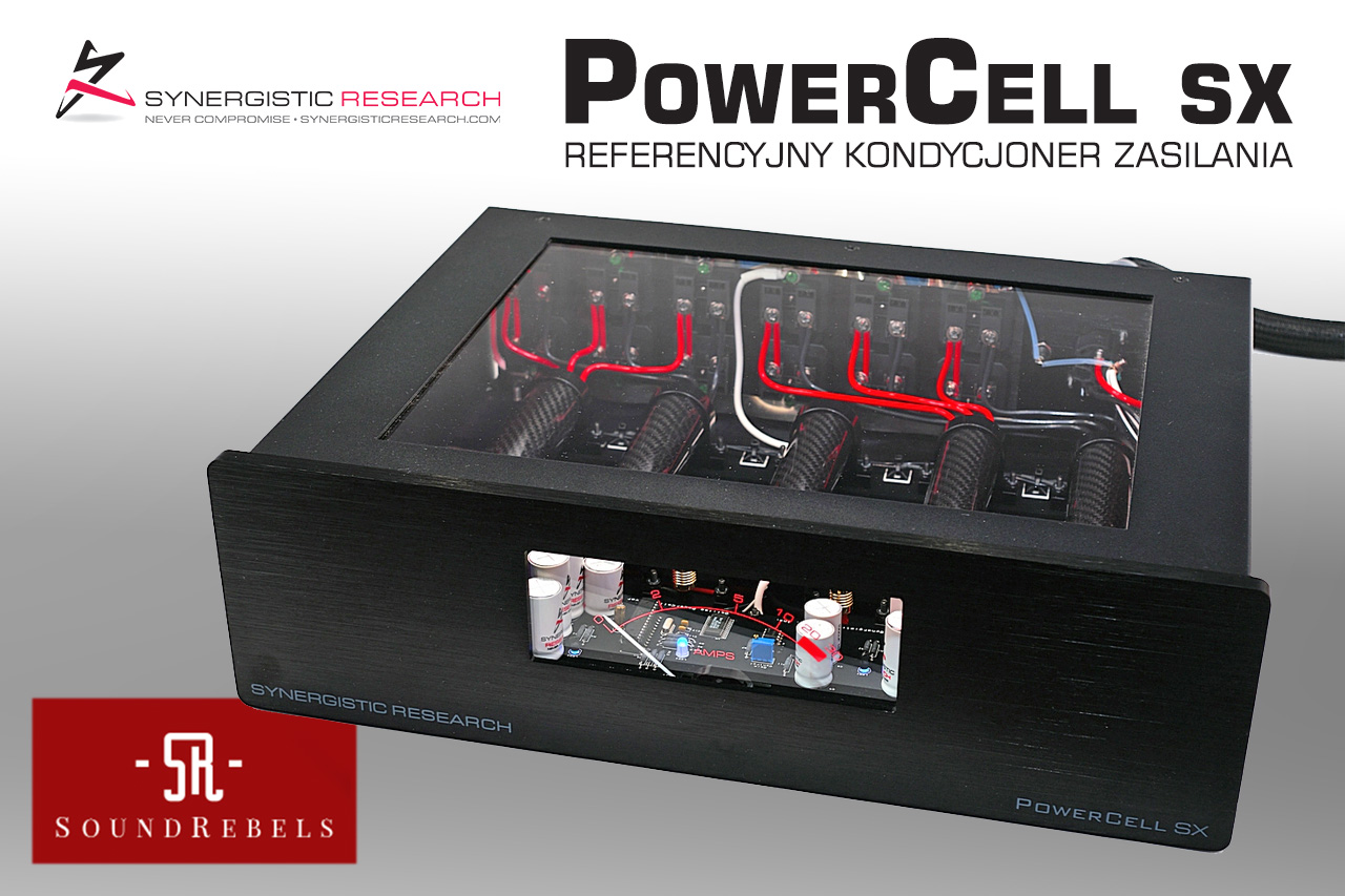 powercell sx