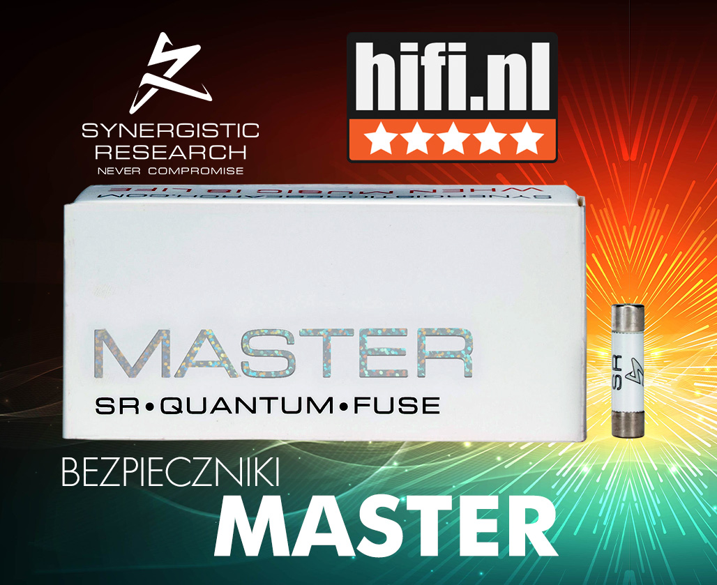 master fuse hifi nl