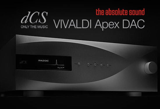 news recenzja Vivaldi APEX DAC v4
