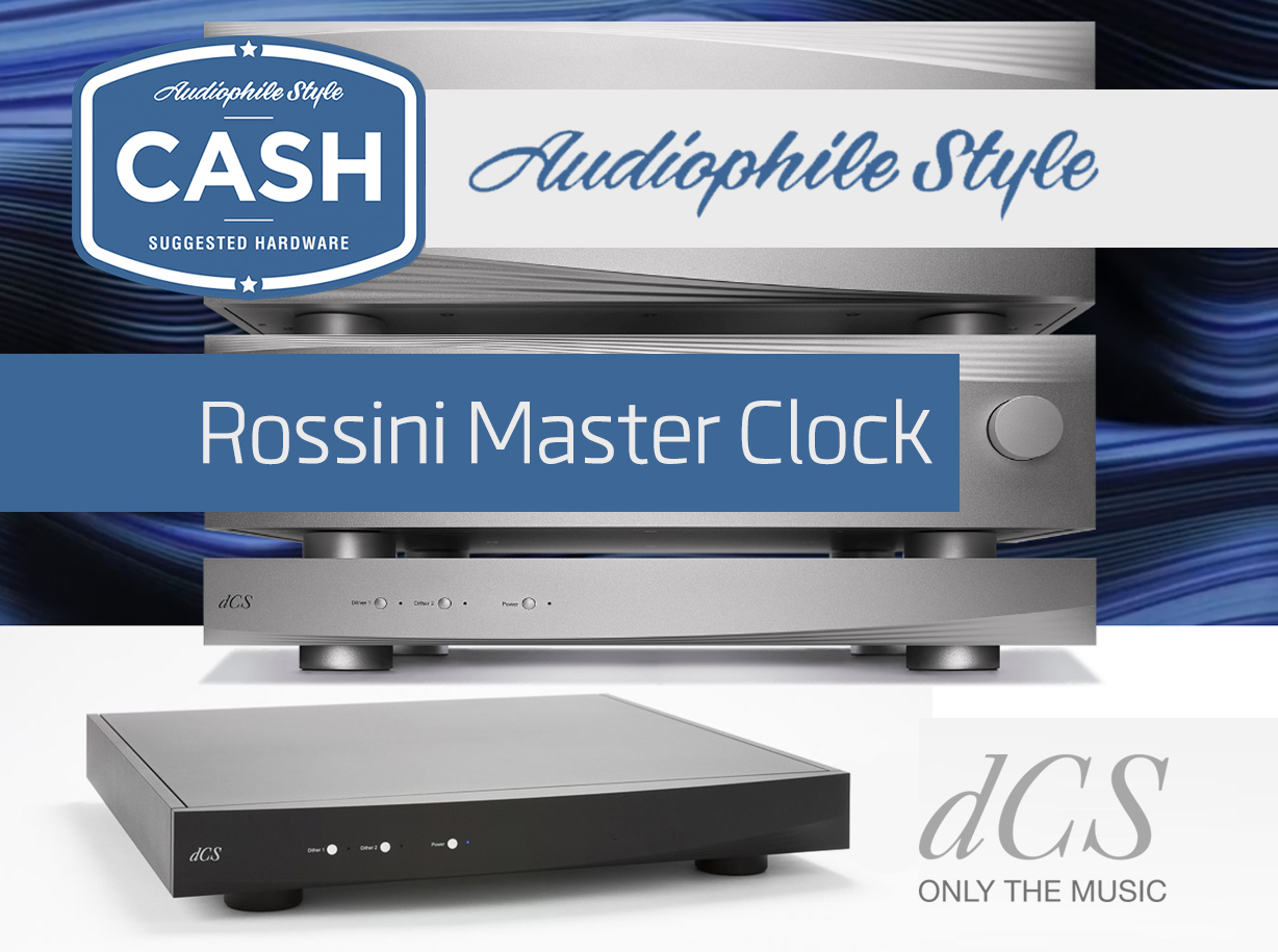 rossini master clock2