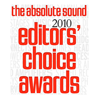 2010 tas editor choice