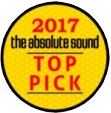 2017 TAS Top Pick