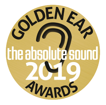 2019 TAS Golden Ear