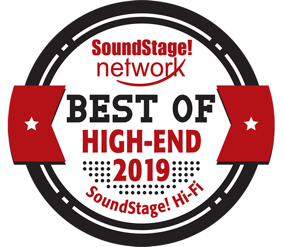 2019 bestofhighend Soundstage