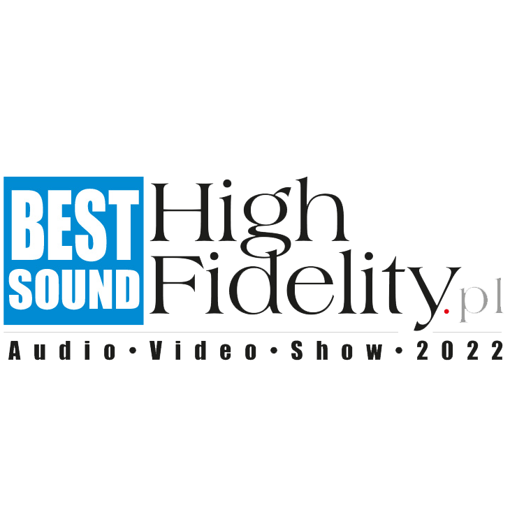 2022 Best Sound High Fidelity