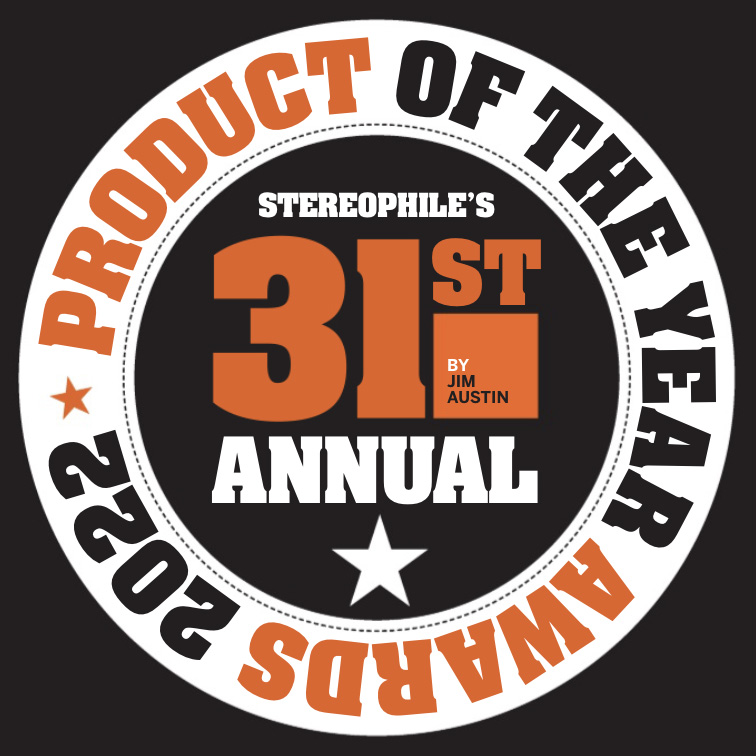 2022 stereophile poty