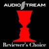 Audiostream reviewerschoice