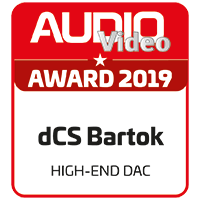 Bartok award
