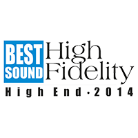 Best Sound 2014