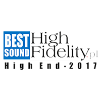 Best Sound 2017
