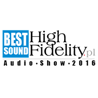 Best Sound AVS20162 v2
