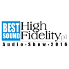 Best Sound AVS20162 v2