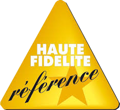 Haute Fidelity Reference