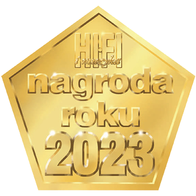 HiFi Nagroda 2023