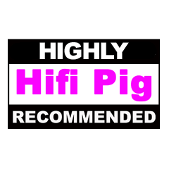 HiFiPig Highly Recommended v2