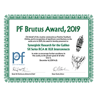 PF Brutus Award 2019 SR Galileo SX IC v2