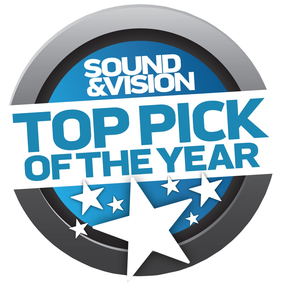 SV Top Pick of the Year2