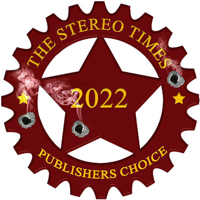 Stereo Times Publishers choice 2022