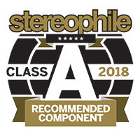 Stereophile ClassA Logo