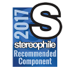 Stereophile Recommended 17