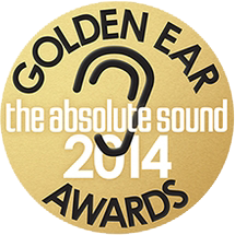 TAS Golden Ear 2014