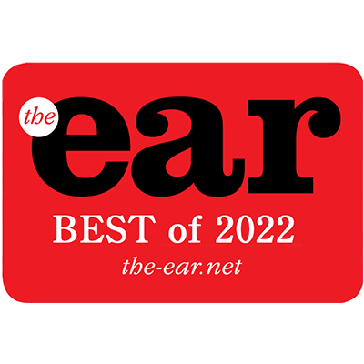 The Ear Best of 2022