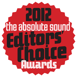 absolute sound editors choice 2012