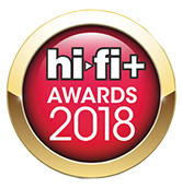 award 2018 hifiplus poty