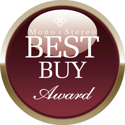 best buy award 