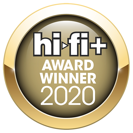 hifi awards winner 2020
