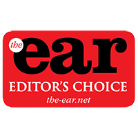 the ear editor s choice award