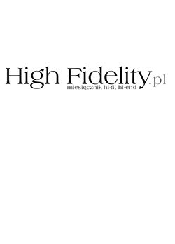 High Fidelity2