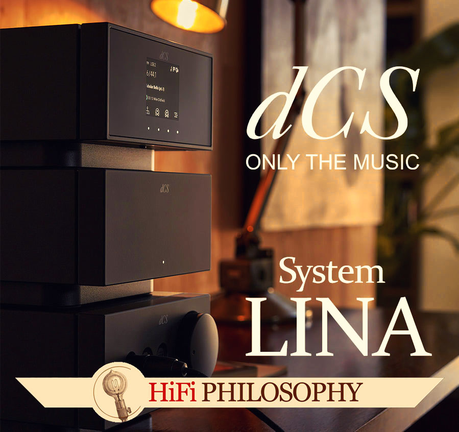 Lina Hifiphilosophy