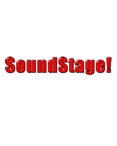 SoundStage logo