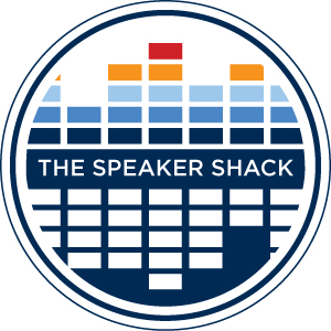 Speaker Shack