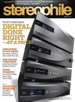 Stereophile 01 2015