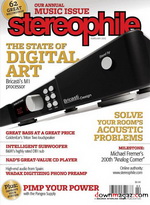 Stereophile 2 2012 1