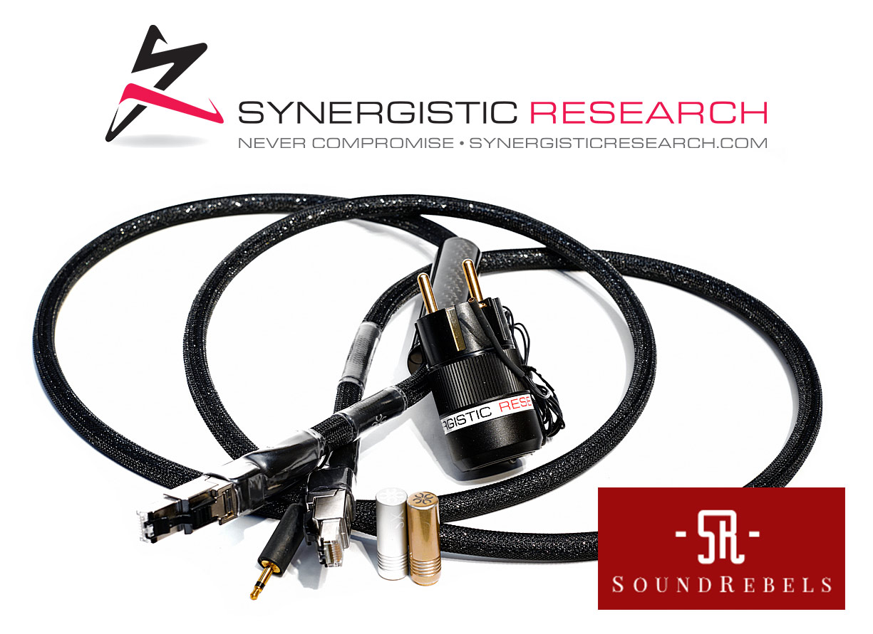 Synergistic Research Galileo SX 0013