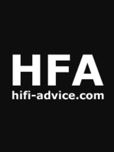 hifi advice