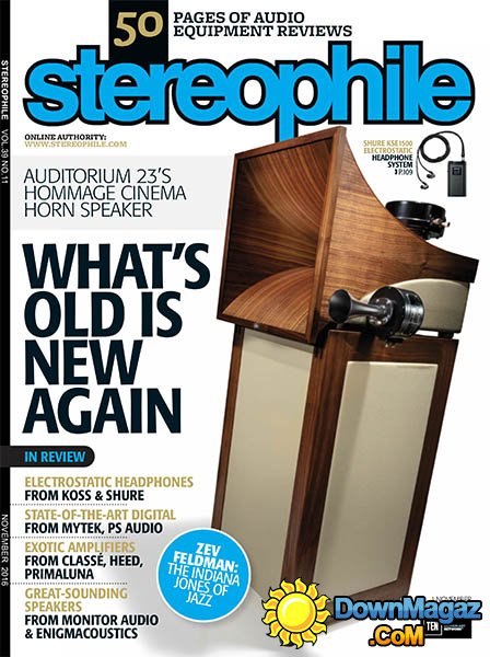 stereophile 2016 11 downmagaz