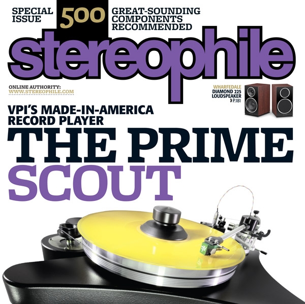 stereophile oct 2017