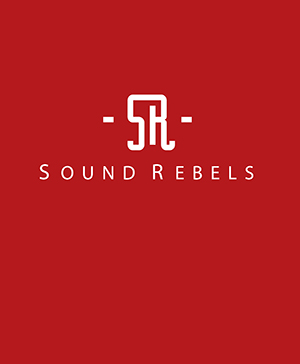 www SoundRebels logo2