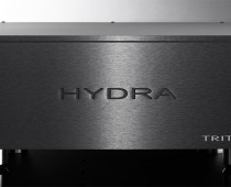 1 Hydra Triton 1