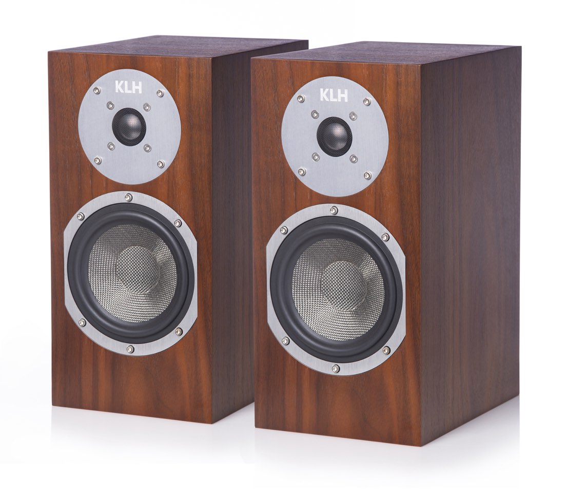 Albany 3 4 walnut grille off pair s7