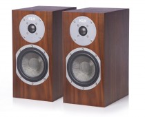 Albany 3 4 walnut grille off pair s7