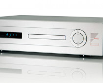 CX 8 CD Player Front s v2