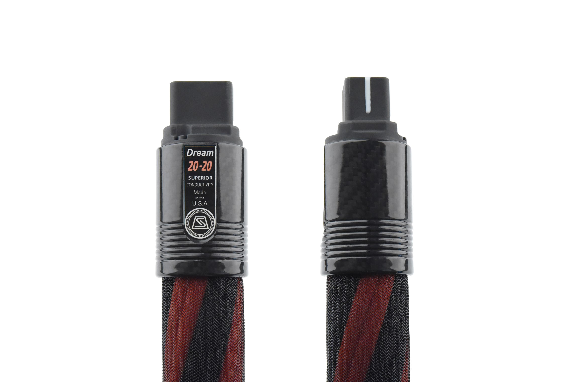 Dream V20 20 20 amp connector s10