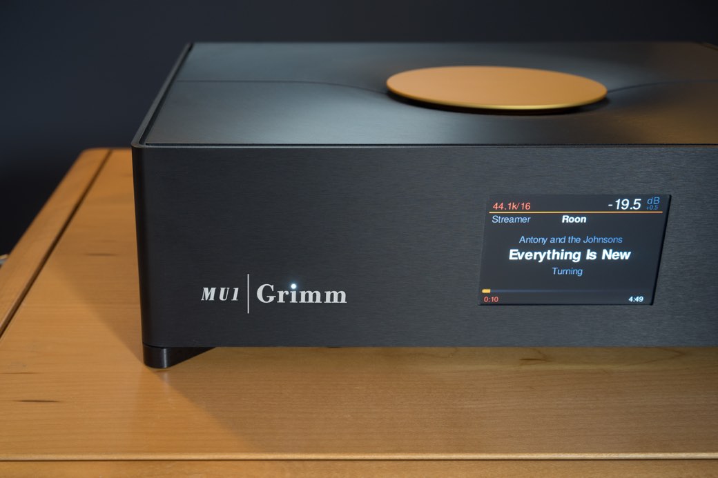 Grimm MU1 Everything is new s6