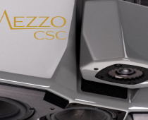 Mezzo CSC Grigio No Grilles with Logo 3